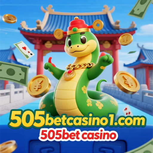 505bet casino